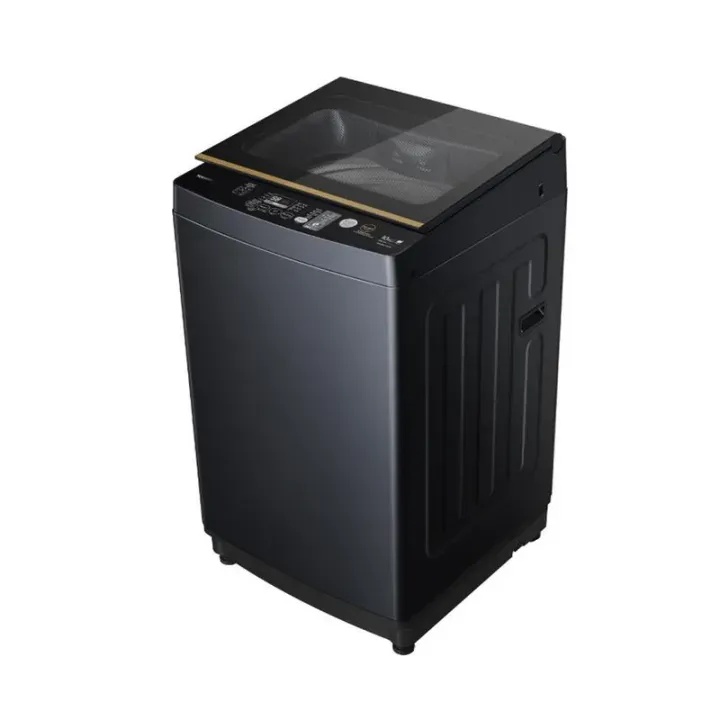 TOSHIBA เครื่องซักผ้าฝาบน AW-DM1100PT(MK) 10 KG